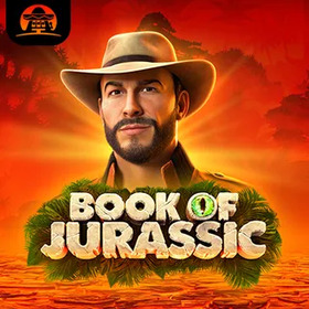 Book of Jurassic